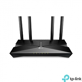 TP-Link XX230v, 1800Mbps Wireless Gigabit GPON Router Dual-band AX1800, MU-MIMO