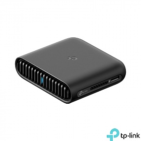 TP-Link TL-WR3002X, Wireless Travel Router AX3000