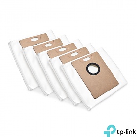 TP-Link Tapo RVA202, Tapo Robot Vacuum Disposable Dust Bag