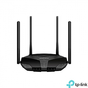 TP-Link Marcusys MB235-4G, 3G/4G+ 1200Mbps Wireless Gigabit Router Dual-band AC1200, MU-MIMO, 4G/LTE