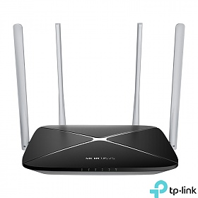 TP-Link Marcusys MB135-4G, 3G/4G 1200Mbps Wireless Gigabit Router Dual-band AC1200, MU-MIMO, 4G/LTE