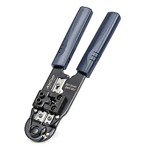 Hanlong HT-2092C, Modular crimping tool 10p