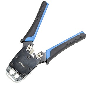 Modular crimping tool 4p+6p+8p (AT-500) 