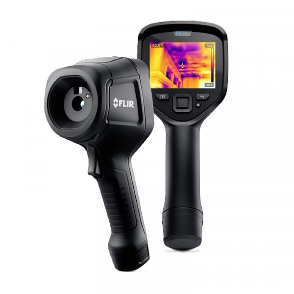 Flir E6Pro - Thermal Imager 