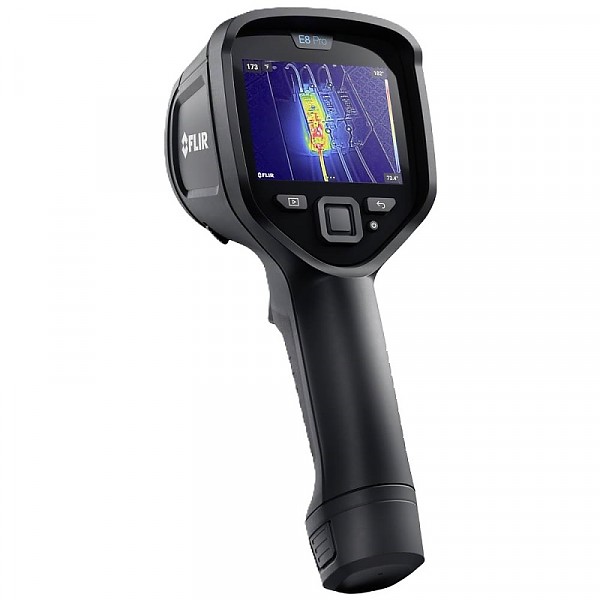 Flir E8 Pro - Thermal Imager 