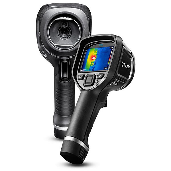 Flir E6xt - Thermal Imager 