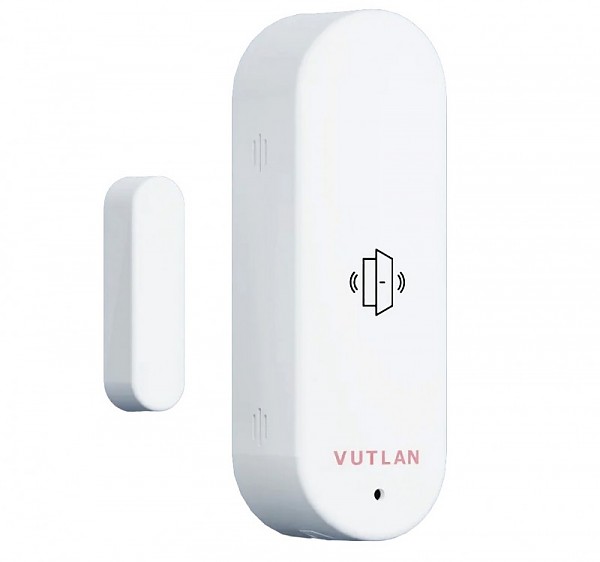Vutlan LR530, LoRaWAN Access & Temperature sensor