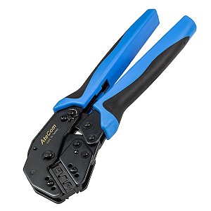 D-sub crimping tool (Hanlong HT-5332C3) 