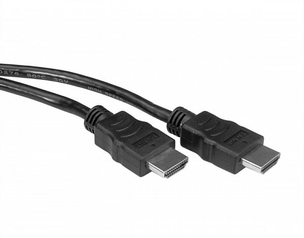 Cable HDMI(M)/HDMI(M), 3.0 m 