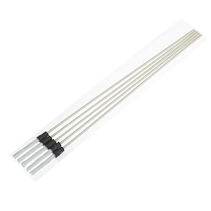 Adaptor cleaning stick, 2.5 mm 