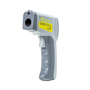 Forehead IR thermometer HT11D 