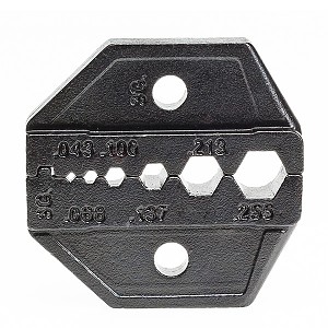 Replacement die (Hanlong HT-3G) 