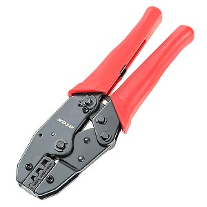 Terminal ratchet crimping tool (AT-336S) 