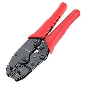 Terminal ratchet crimping tool (AT-236C) 