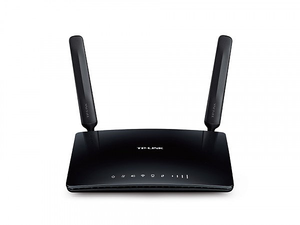 TP-Link Archer MR200, 3G/4G Wireless AC750 Router, 750Mbps