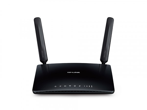 3G/4G Wireless N Router, 300Mbps (TP-Link TL-MR6400) 