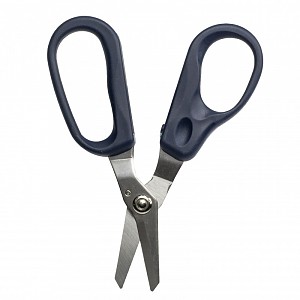 Fiber optic kevlar cutting scissors (AT-C147) 