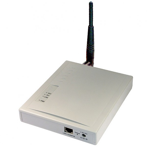 Wireless Access Point ADV (Interepoch IWE2100) 
