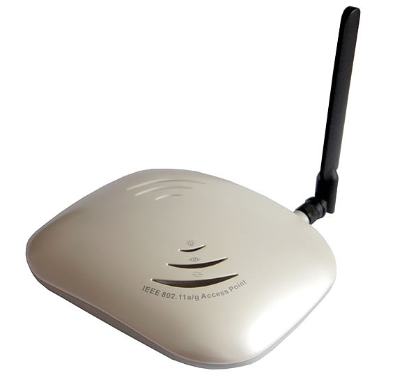 Wireless Access Point (AT8-4) 