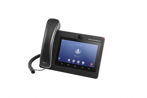 Video Phone with Android (Grandstream GXV3370) 