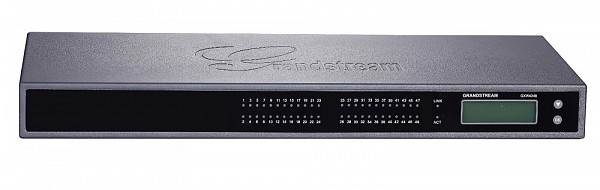 VoIP gateway 48xFXS (Grandstream GXW4248) 