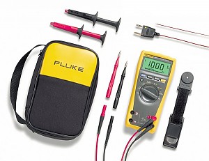 FLUKE 179/EDA2 - Combo Kit 