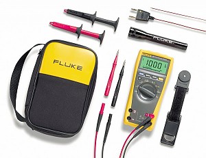 FLUKE 179/MAG2 - Combo Kit 