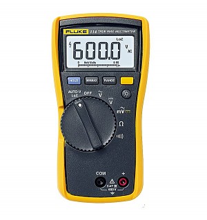 FLUKE 114