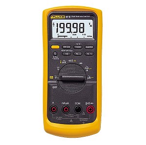 FLUKE 87V