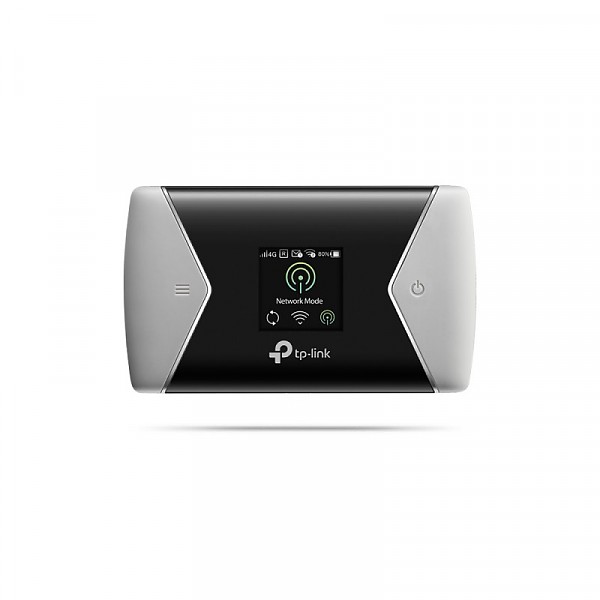 TP-Link M7450, LTE-Advanced Mobile Hotspot Wi-Fi