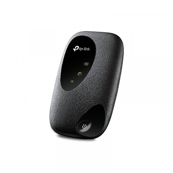 TP-Link M7200, LTE Mobile Hotspot Wi-Fi