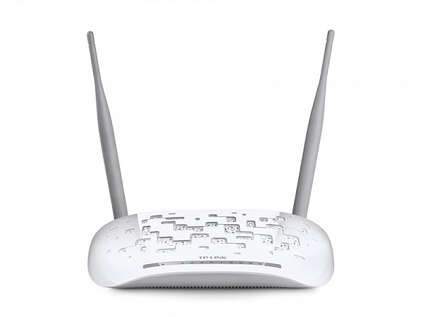Tp Link Td W9970 300mbps Wireless N Vdsl Adsl Modem Router Usb Port