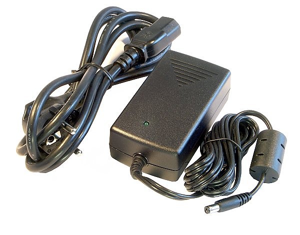 Routerboard Power Adapter, 48V 