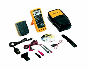 FLUKE 289/FVF - Digital Multimeter with software 