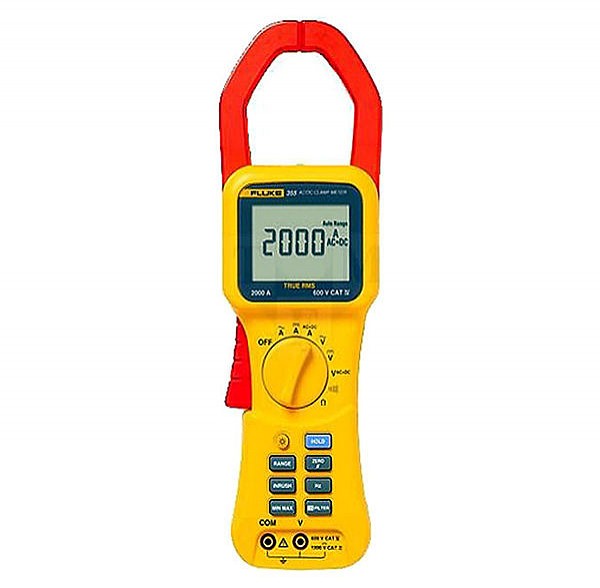 FLUKE 355