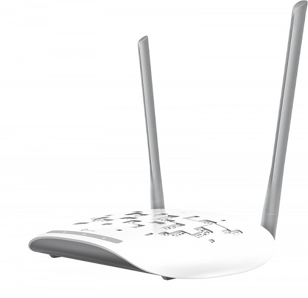 TP-Link TL-WA801N, Wireless N Access Point 