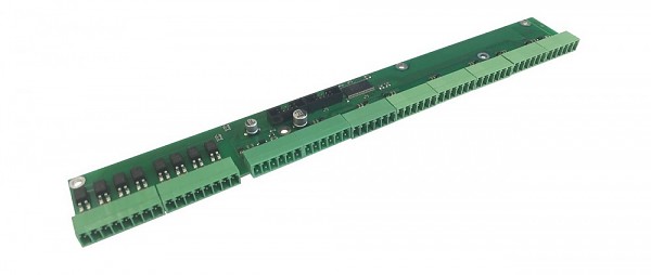 Dry contacts board IN/OUT (Vutlan VTX40) 
