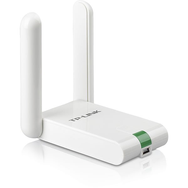 TP-Link TL-WN822N, Wireless adapter Lite N USB 2.0 High Gain 