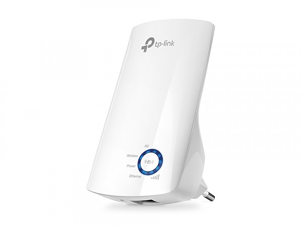 TP-Link TL-WA850RE, 300Mbps Wireless Range Extender 