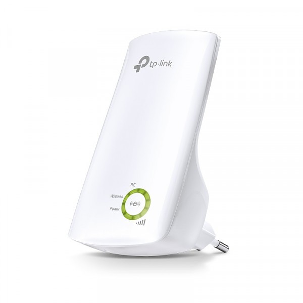 TP-Link TL-WA854RE, 300Mbps Wireless Range Extender 