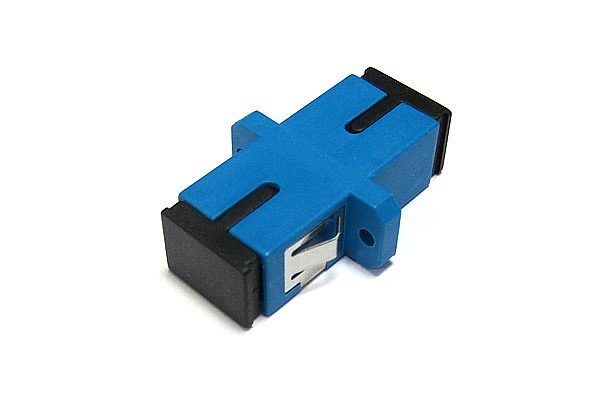 Attenuator 3dB SC/UPC(F) - SC/UPC(F) singlemode 