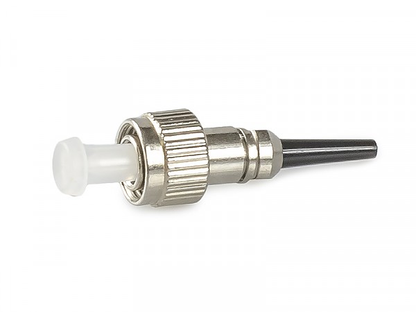 Fiber optic connector FC/UPC MM, 0.9mm