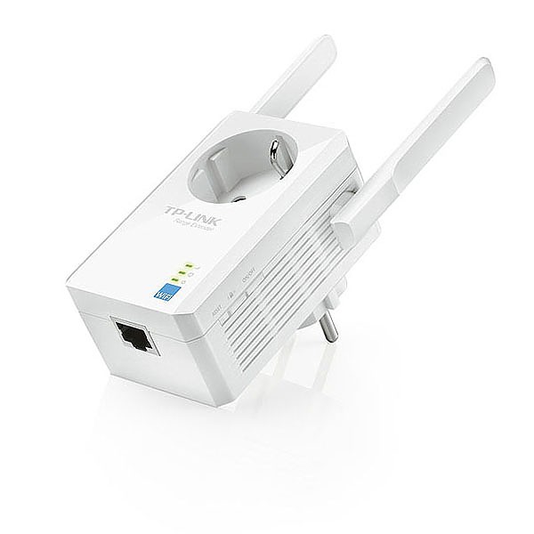 300Mbps Wireless Range Extender (TP-Link TL-WA860RE) 