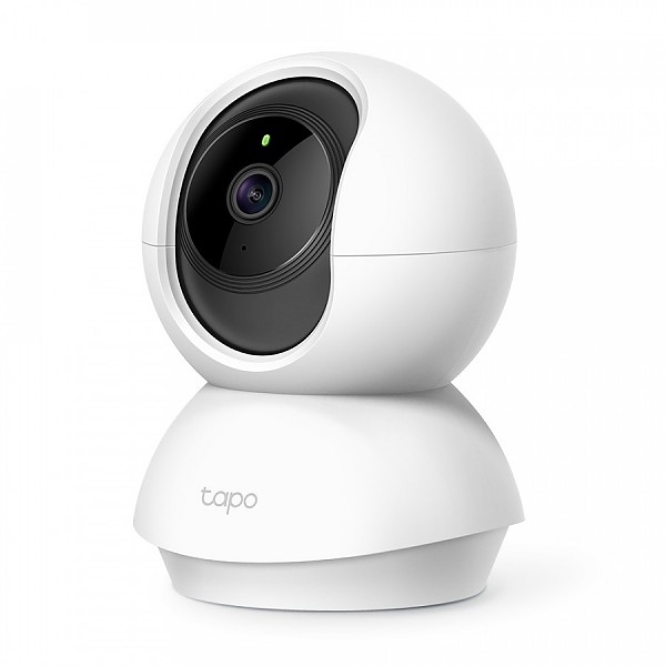 FullHD Pan/Tilt Wi-Fi Camera (TP-Link Tapo C200) 