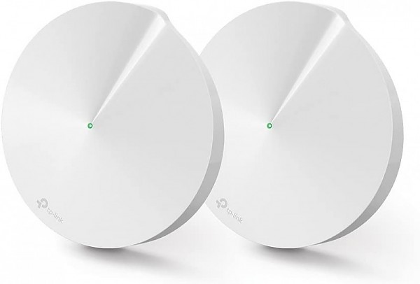 TP-Link DECO M5(2-Pack), Router Mesh Deco M5 2-pack