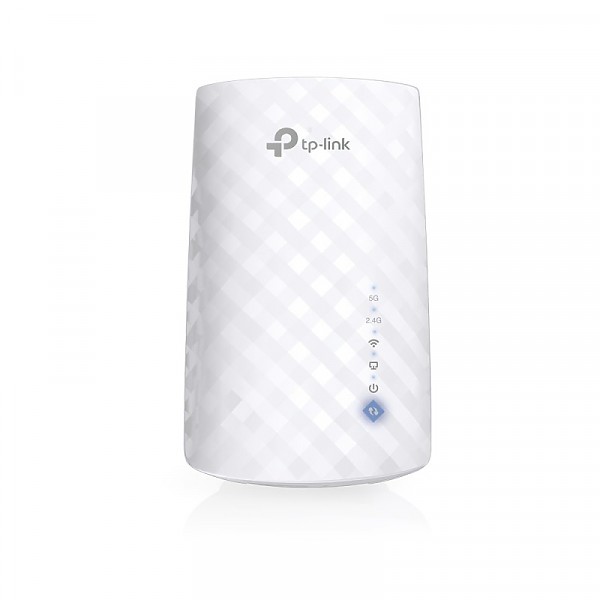 750Mbps Wireless Range Extender, AC750 (TP-Link RE190) 