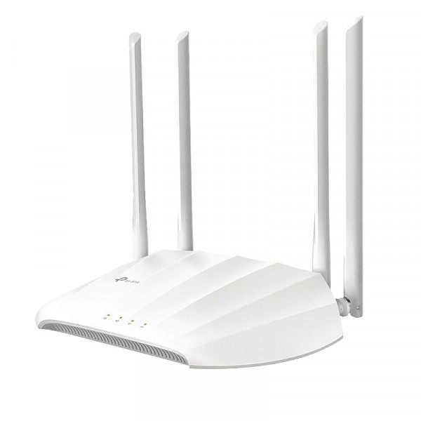 Wireless N Access Point AC1200(TP-Link TL-WA1201) 