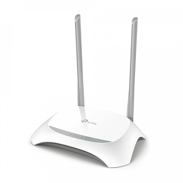 Wireless N router (TP-Link TL-WR850N) 