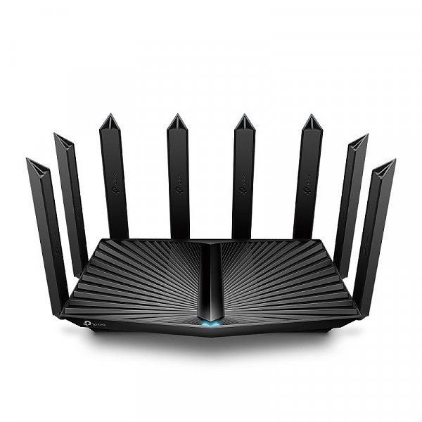 6600Mbps Wireless Gigabit Router Tri-band AX6600, MU-MIMO (TP-Link Archer AX90) 