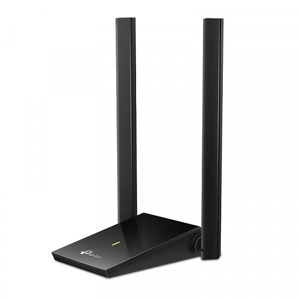 TP-Link Archer T4U Plus, AC1300 Wireless Dual Band USB 3.0 Adapter